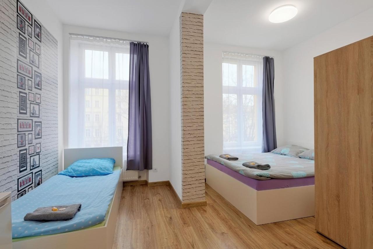 70S Hostel Krakow Luaran gambar