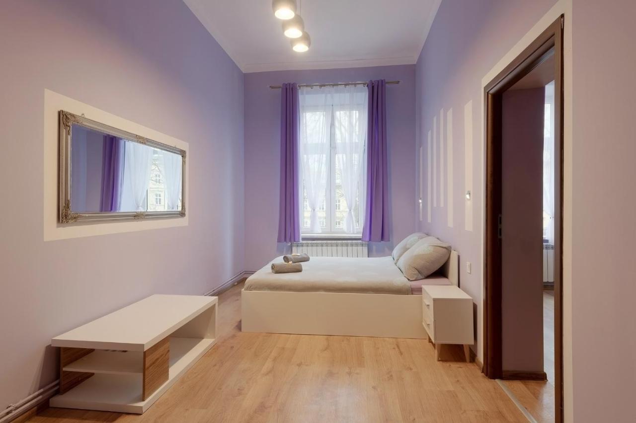 70S Hostel Krakow Luaran gambar