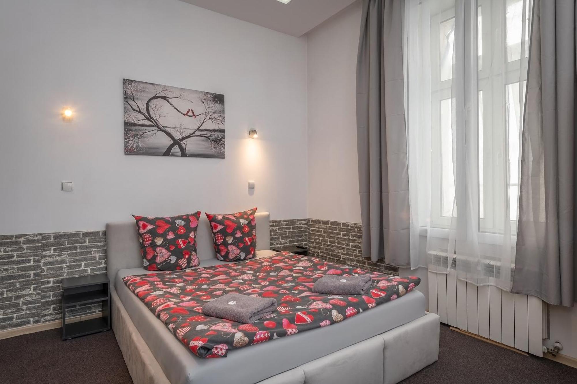 70S Hostel Krakow Luaran gambar