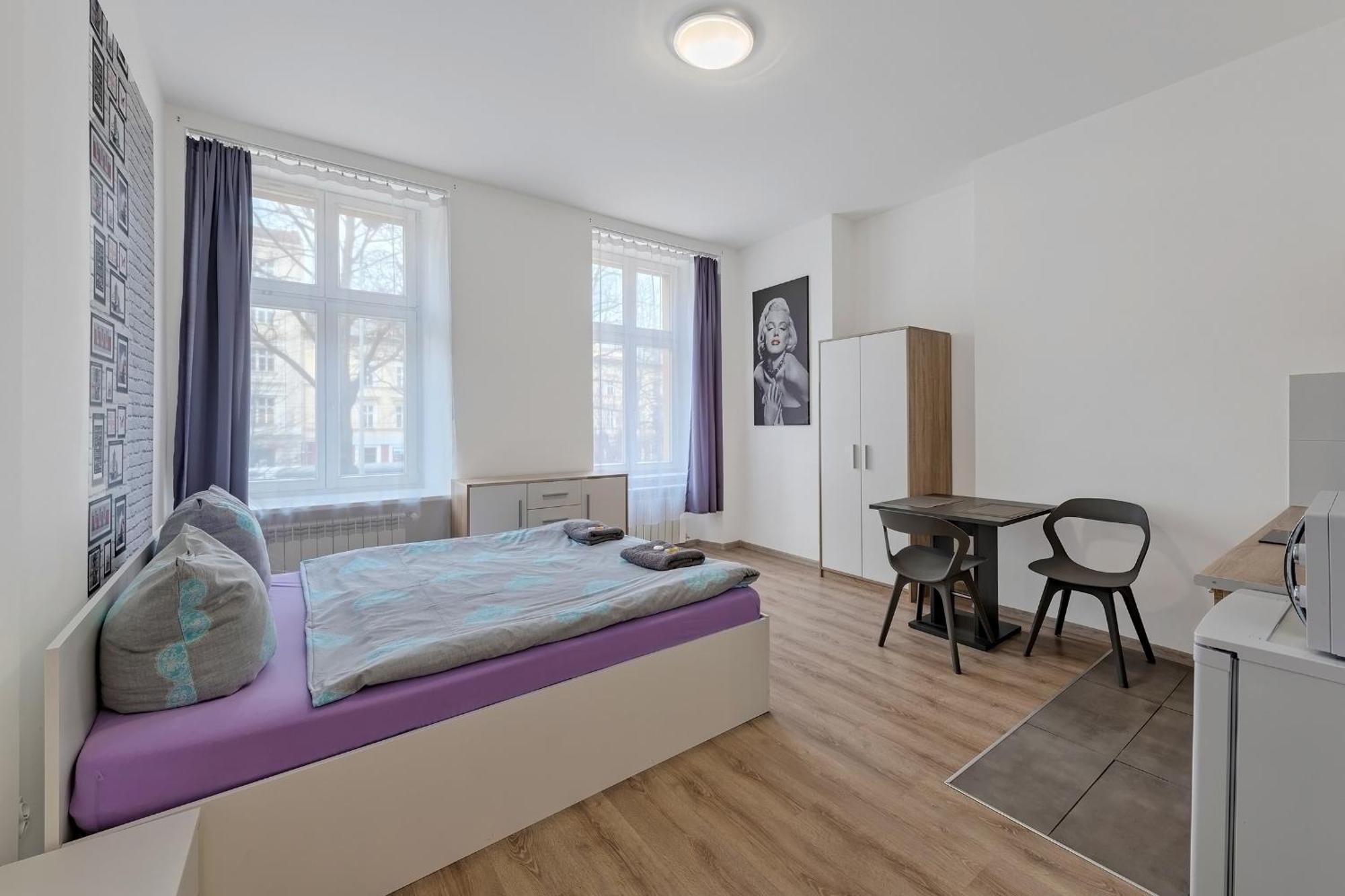 70S Hostel Krakow Luaran gambar