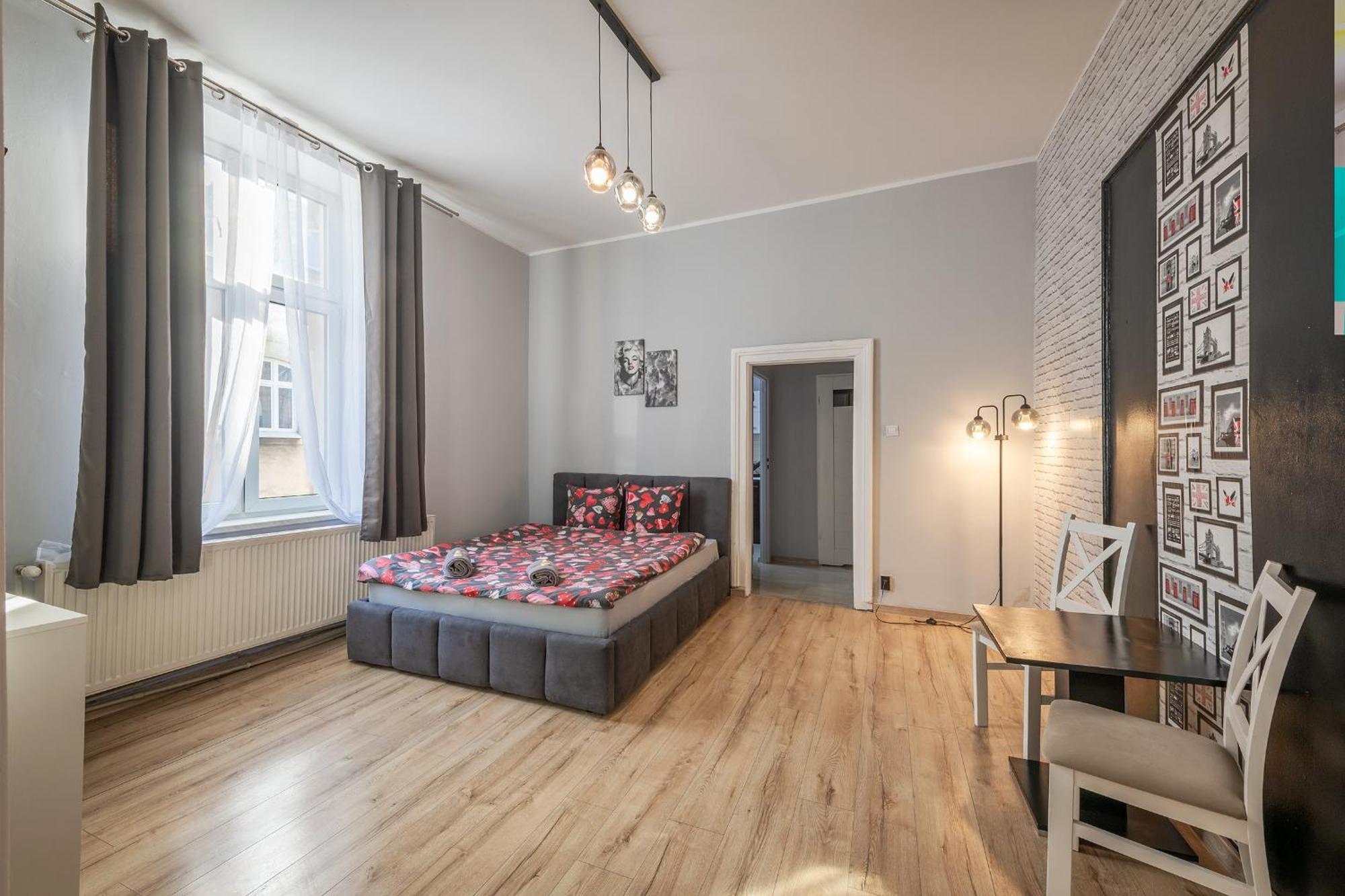 70S Hostel Krakow Luaran gambar