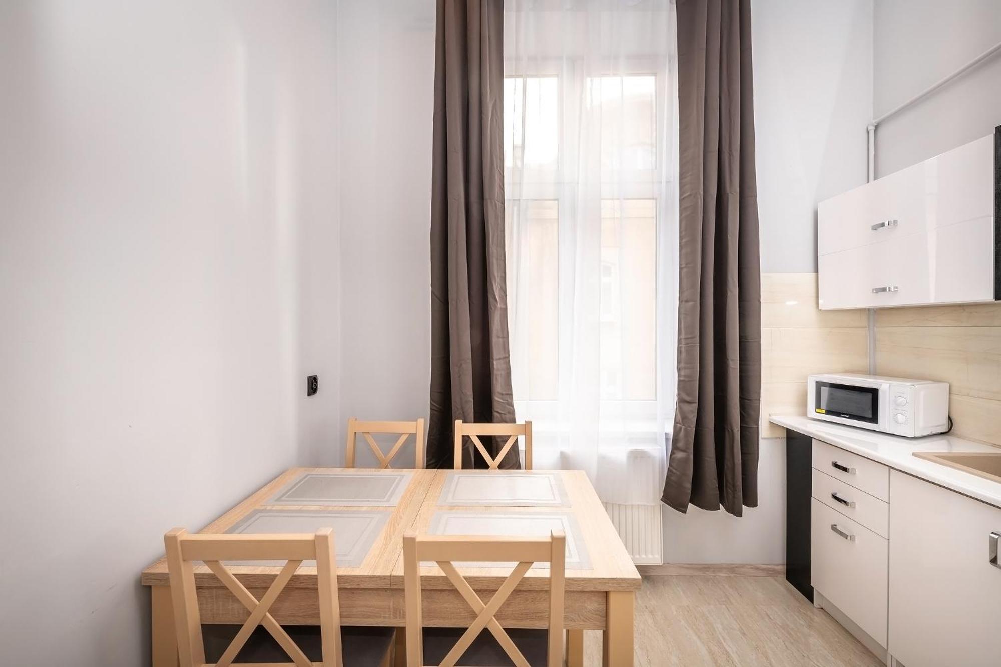70S Hostel Krakow Luaran gambar