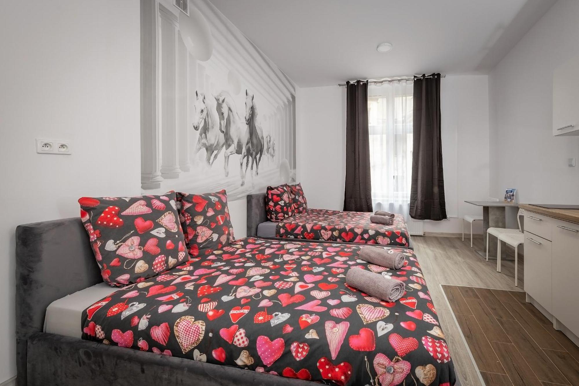 70S Hostel Krakow Luaran gambar