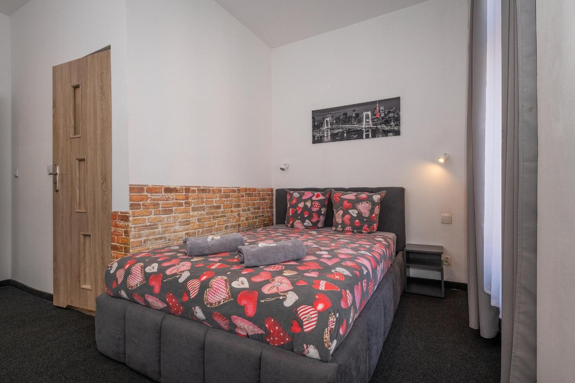 70S Hostel Krakow Luaran gambar