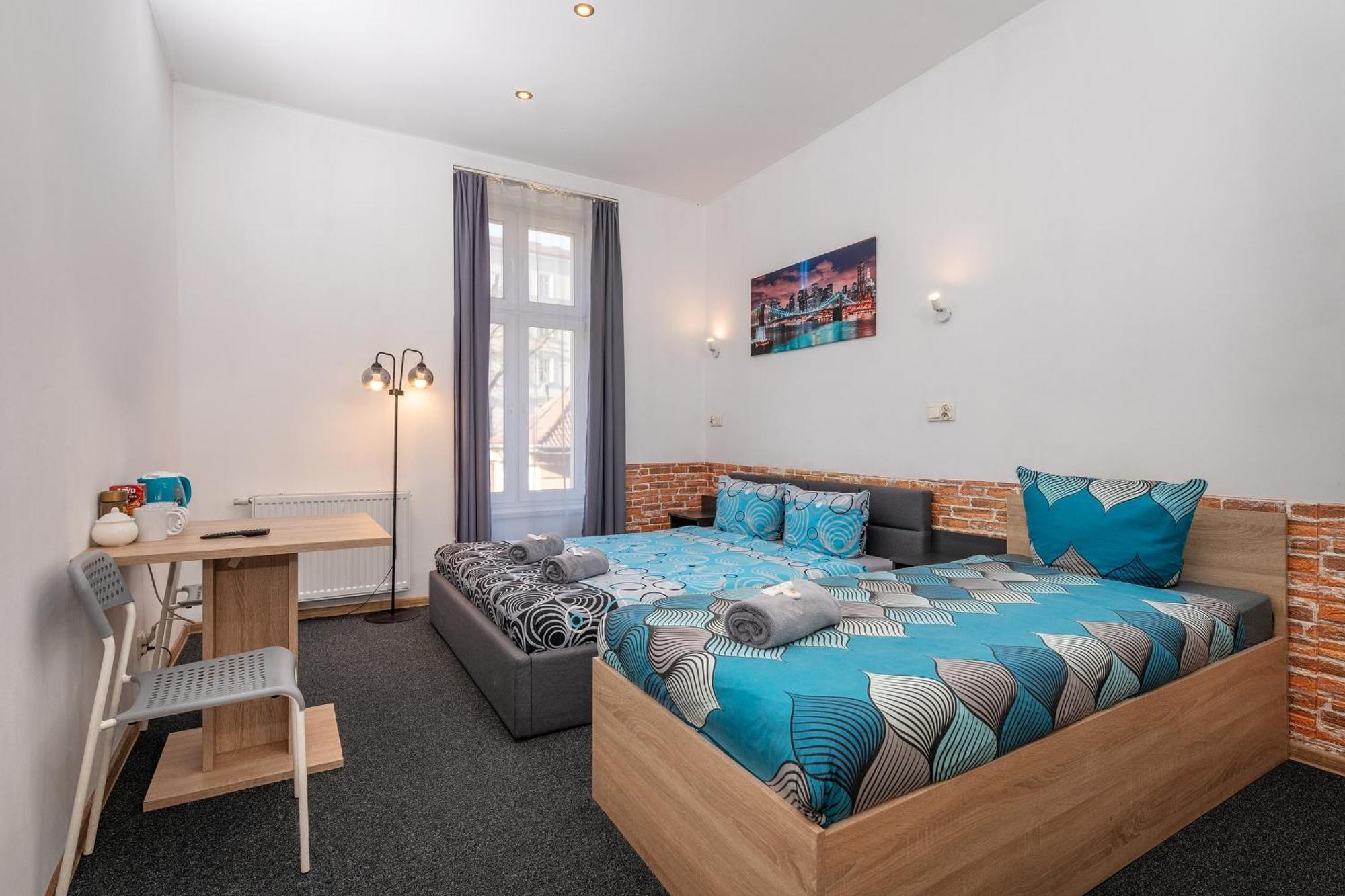 70S Hostel Krakow Luaran gambar