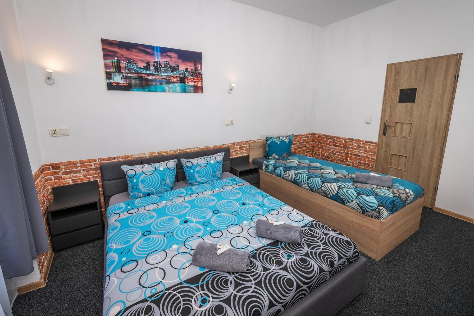 70S Hostel Krakow Luaran gambar