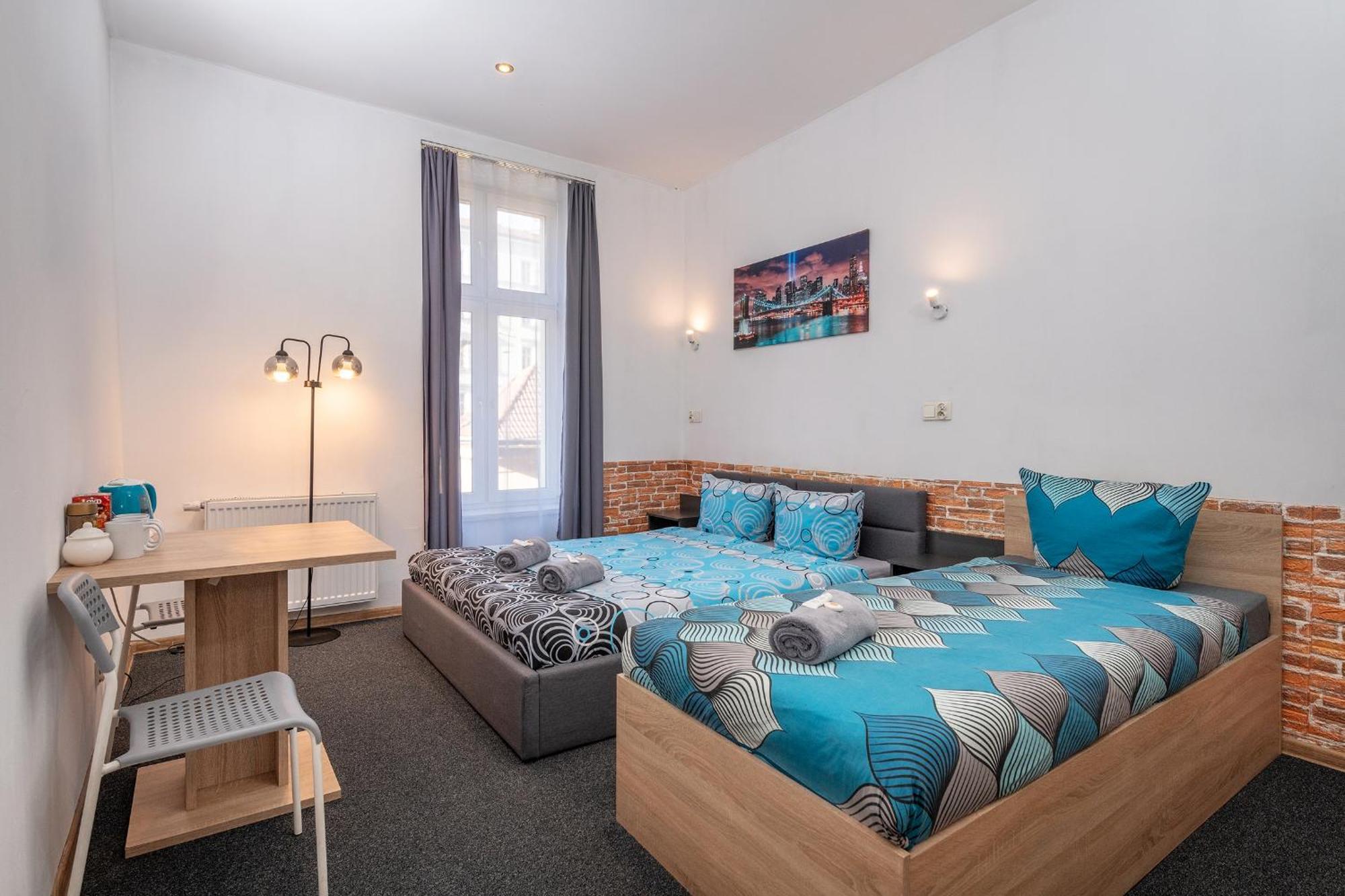 70S Hostel Krakow Luaran gambar